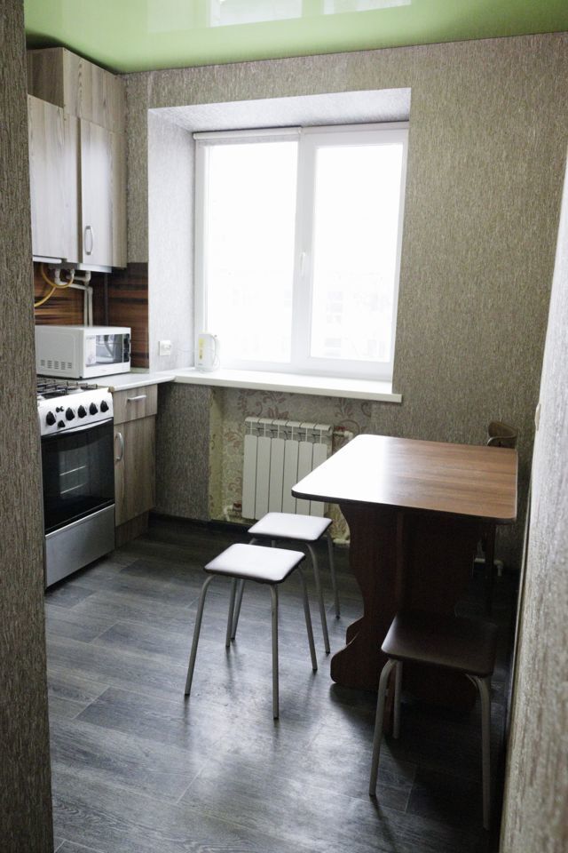 1-комнатная квартира Ямская 80