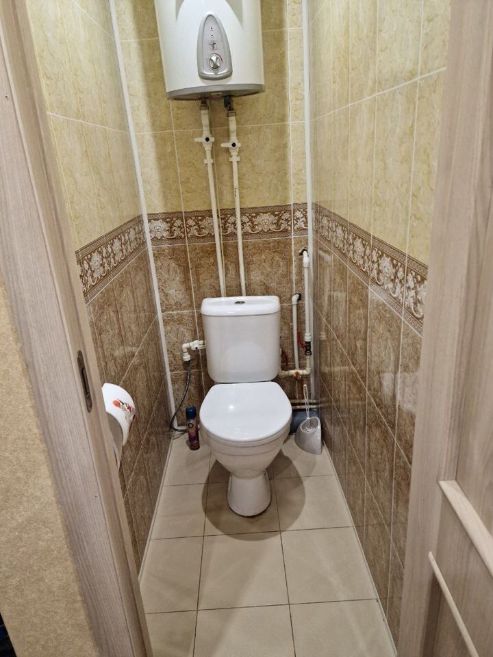 2х-комнатная квартира в центpe Ярocлaвля.