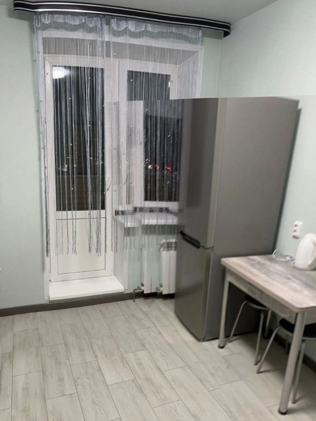 1 комнатная квартира в новом ЖК