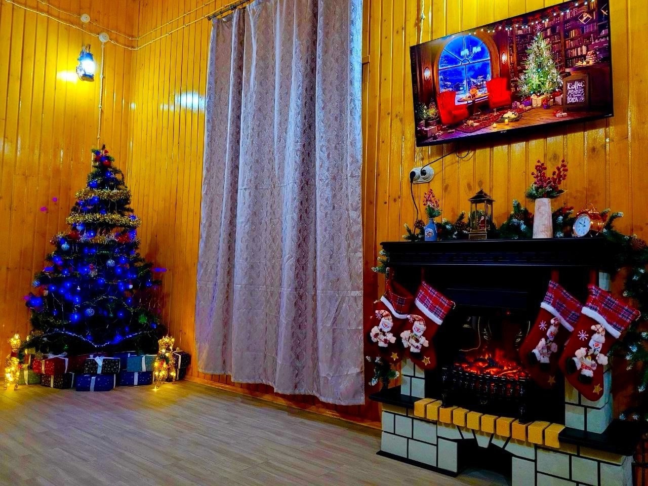 Дом посуточно