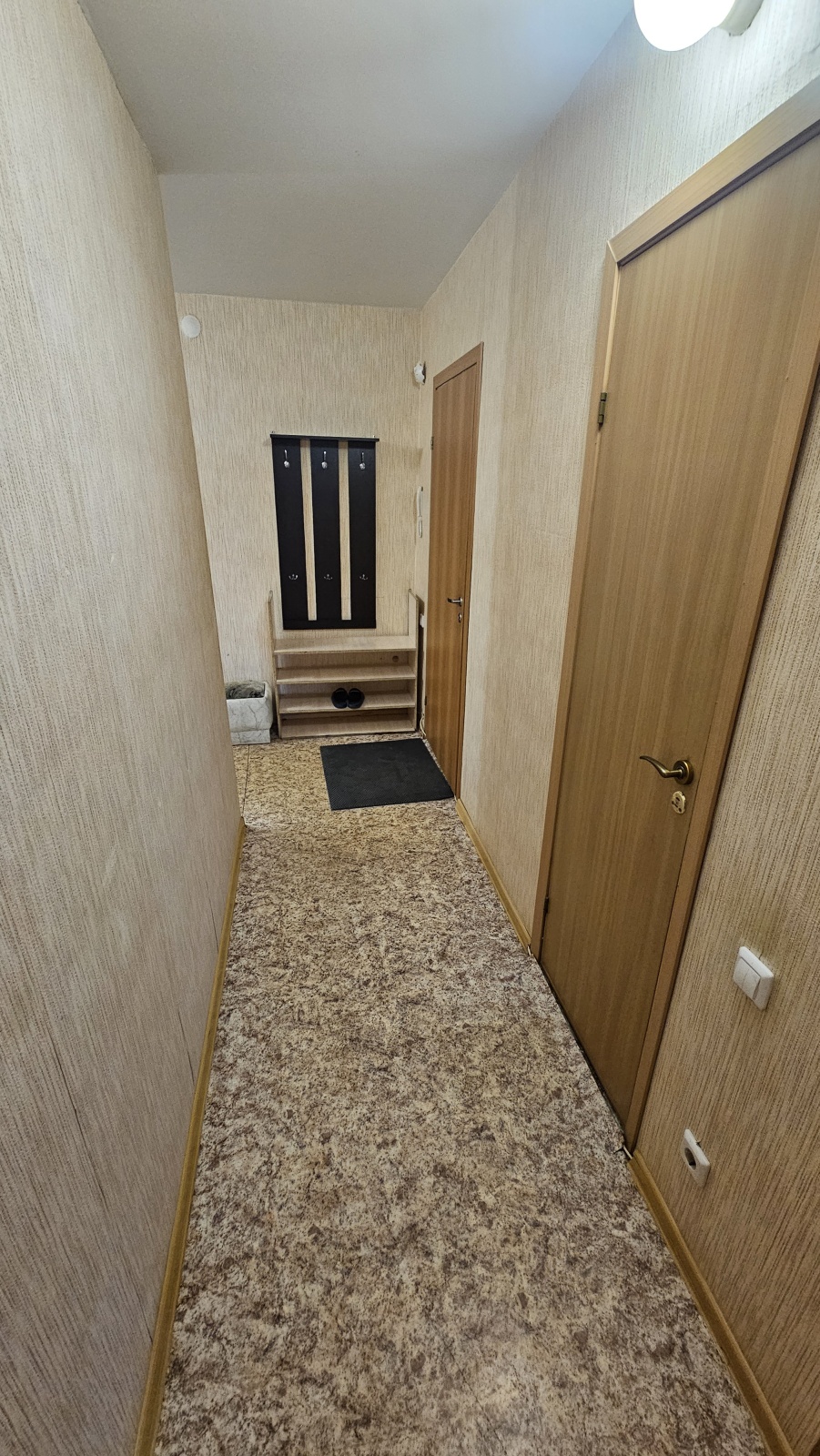 Апартаменты Ярославль