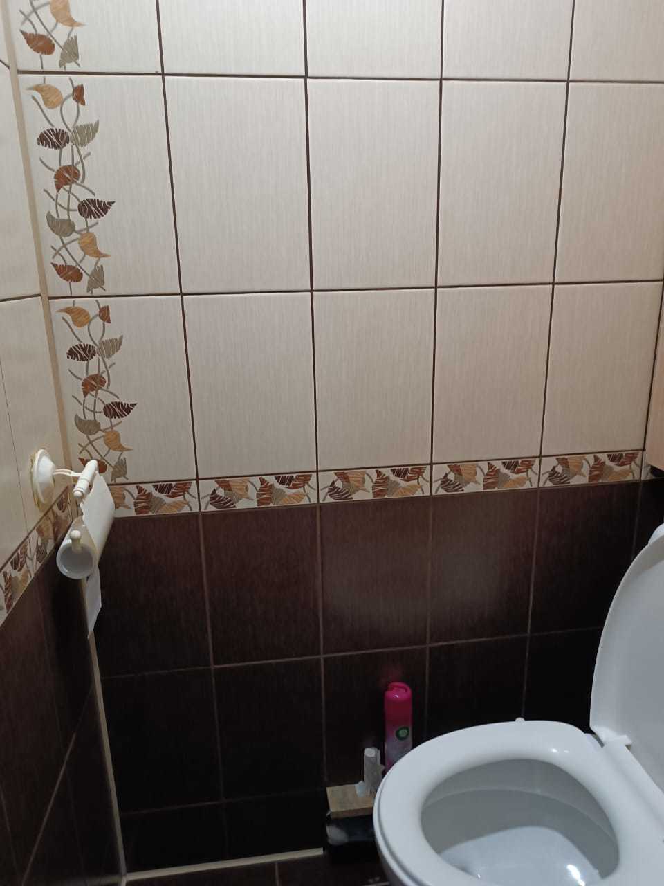 Комфортная квартира