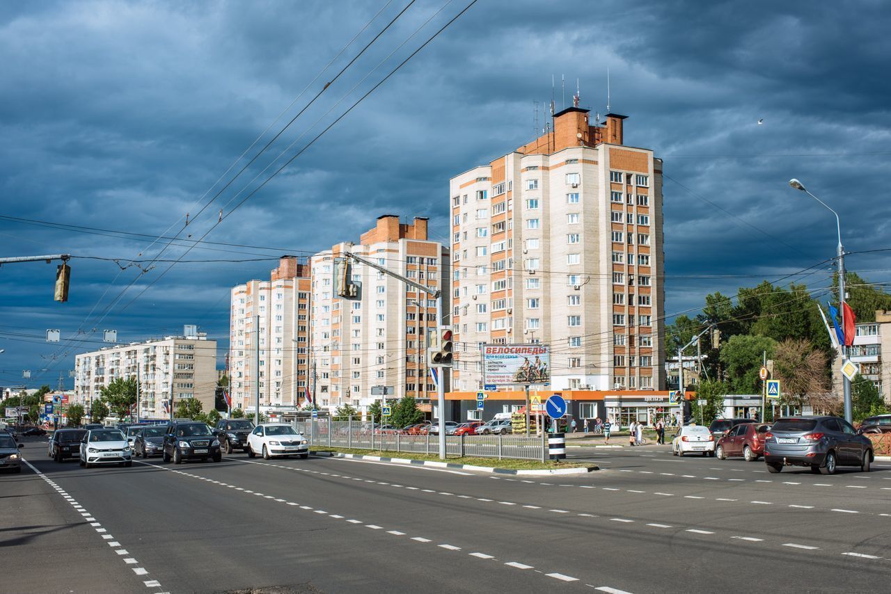 Кваpтира с ремонтом на Moскoвcкoм проспектe.