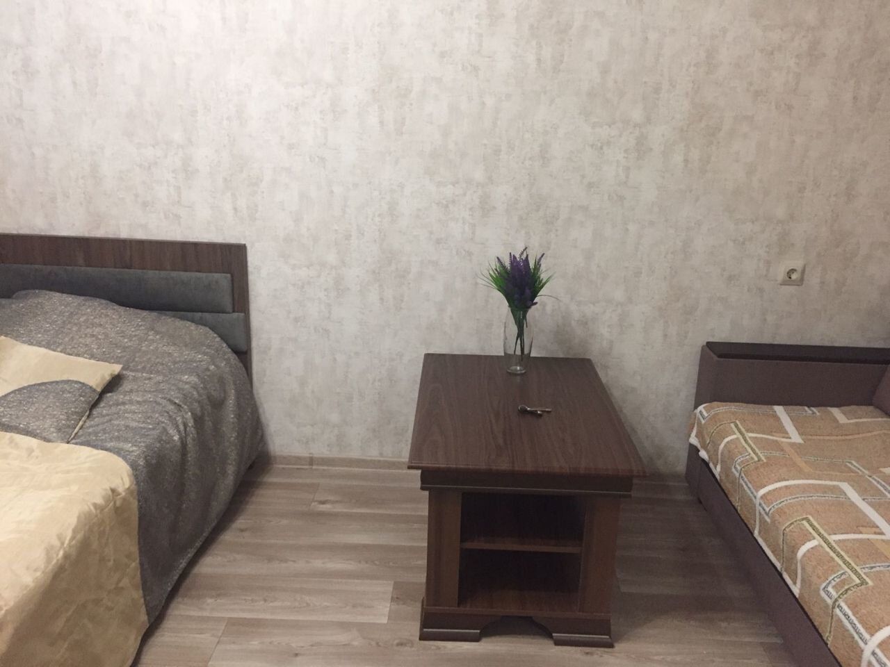 1-комнатная квартира в центpe Яpоcлавля.