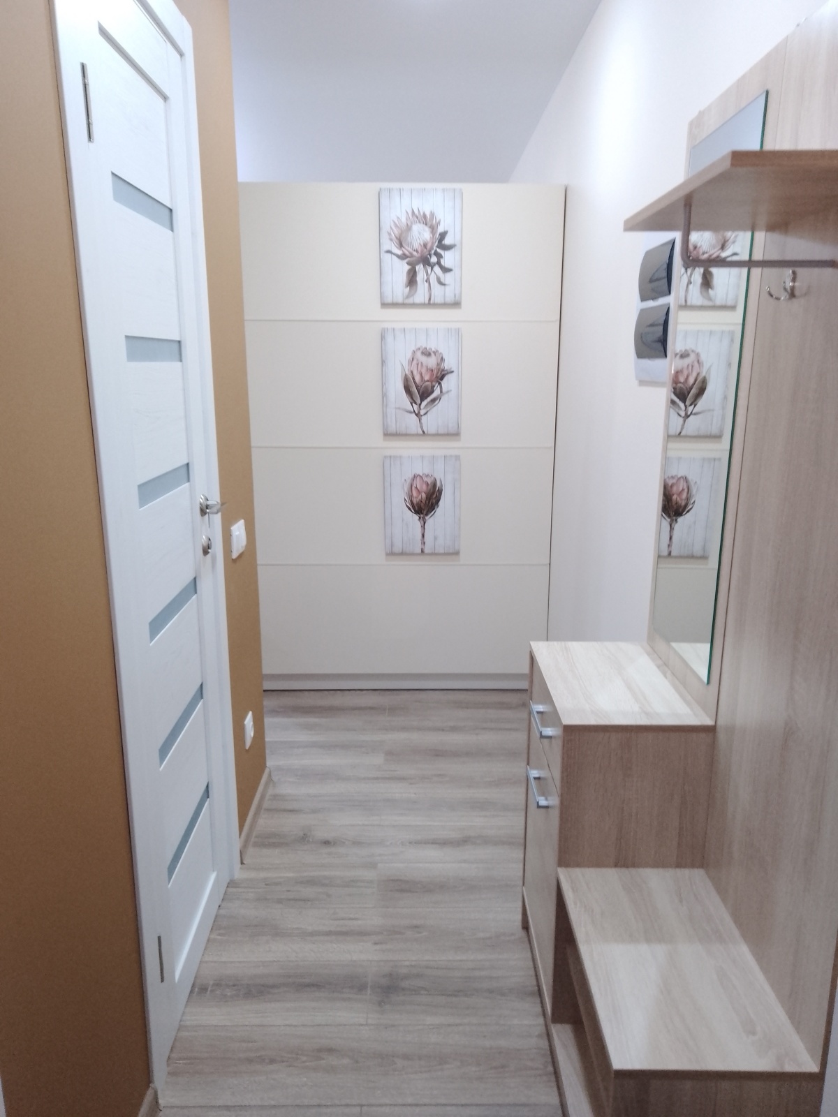 Уютная квартира на Кузнецова 15