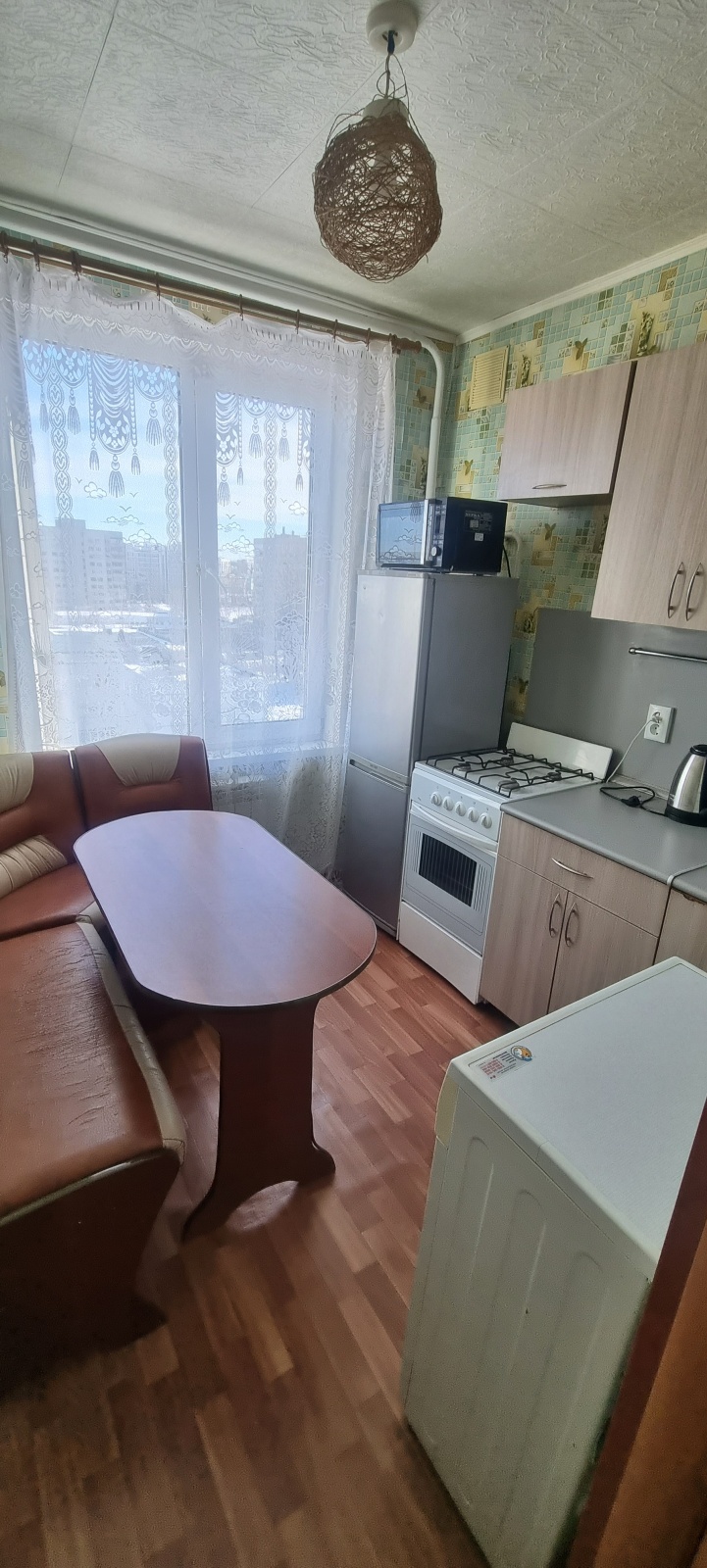 Апартаменты Ярославль