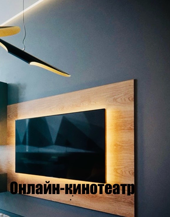 Квартира с новым ремонтом 