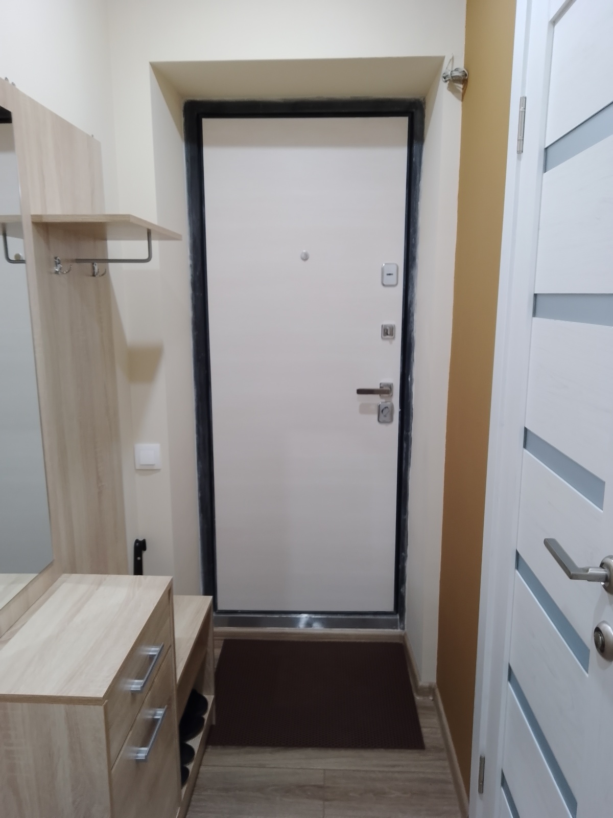Уютная квартира на Кузнецова 15