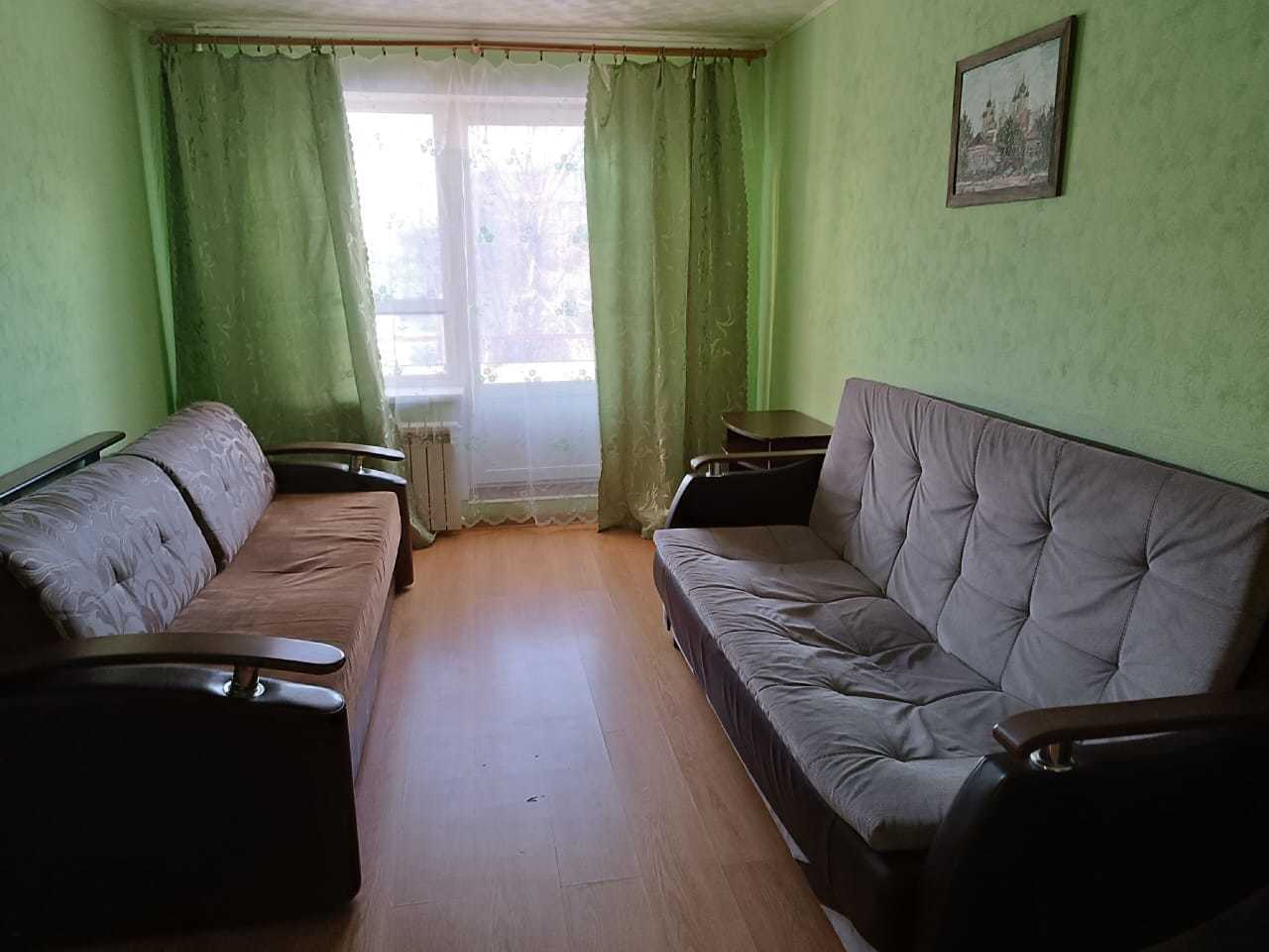 Комфортная квартира