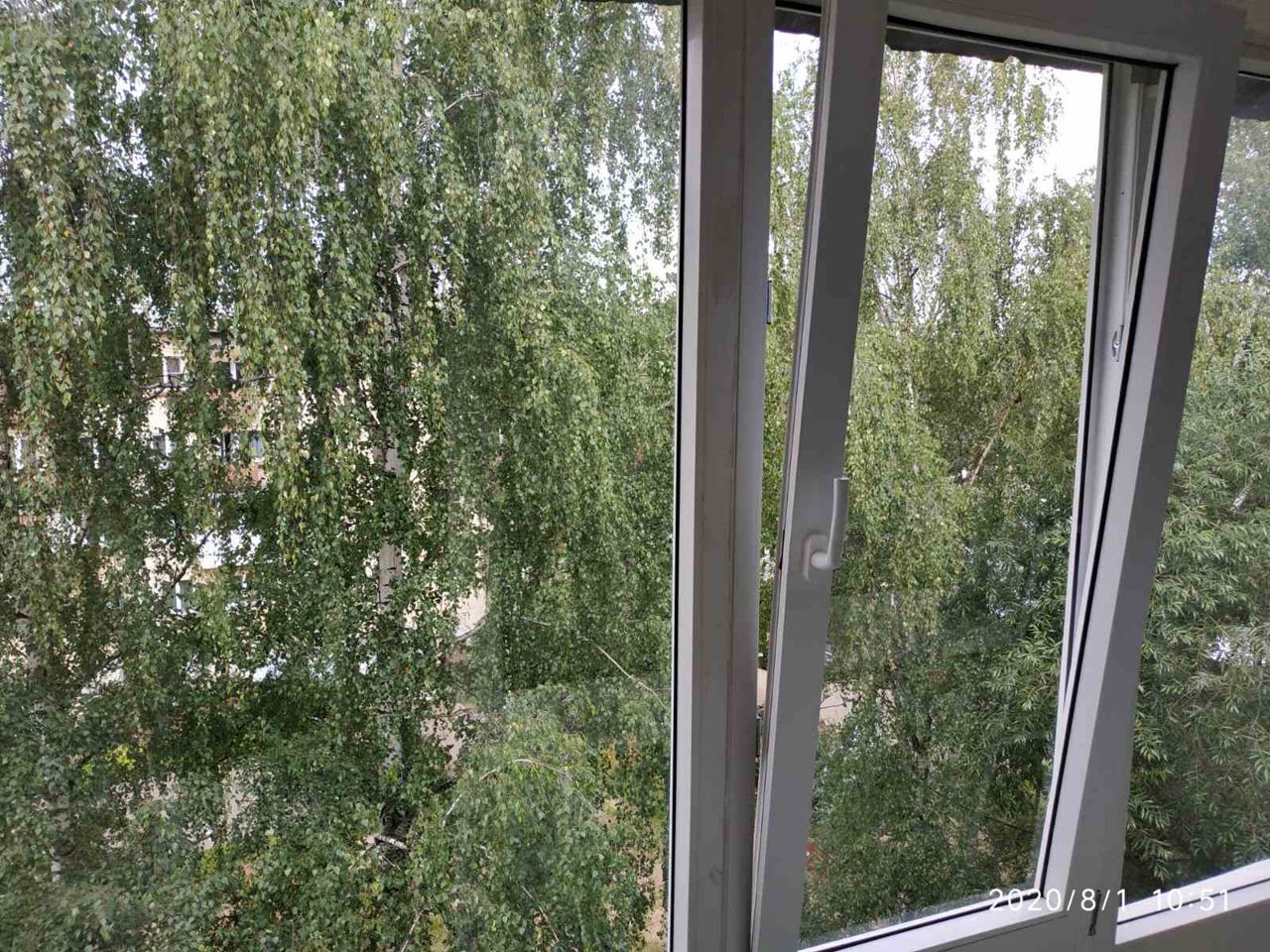 1-комнатная квартира Ямская 80