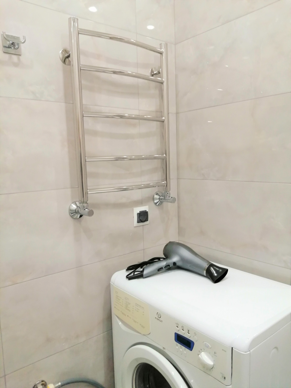 Уютная квартира рядом с центром