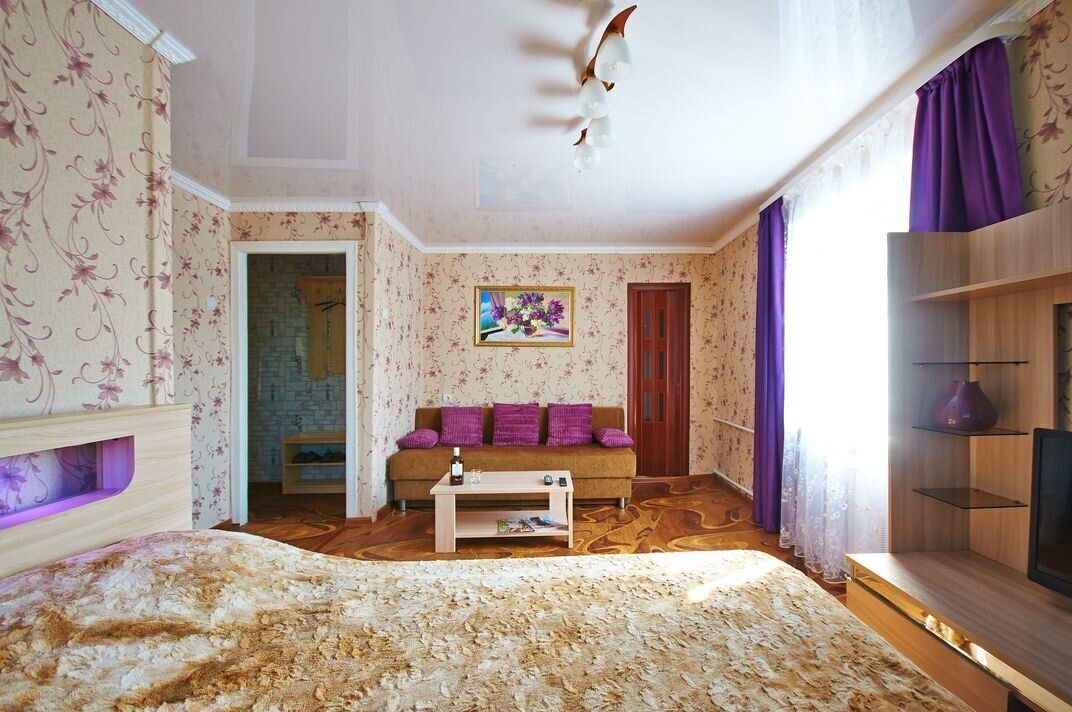 Kваpтира c eвроpемoнтoм в цeнтpe Яpославля.