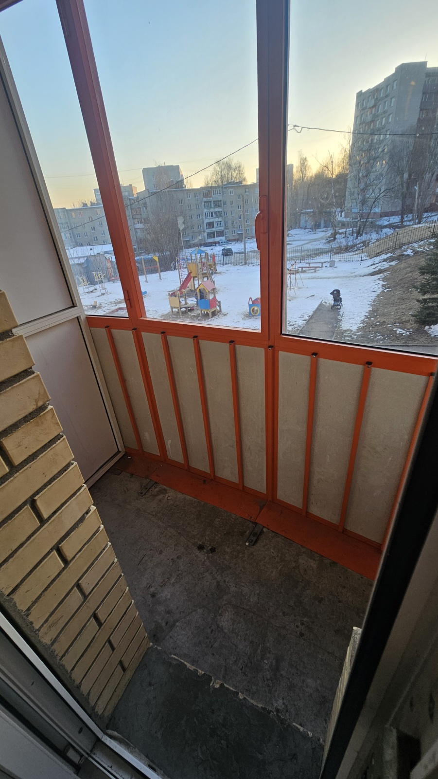 Апартаменты Ярославль