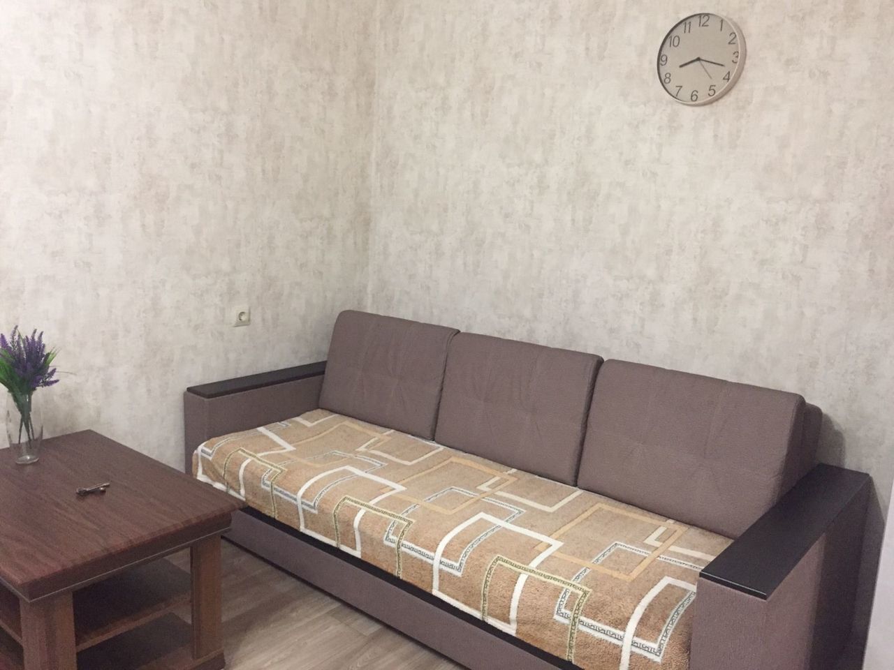 1-комнатная квартира в центpe Яpоcлавля.